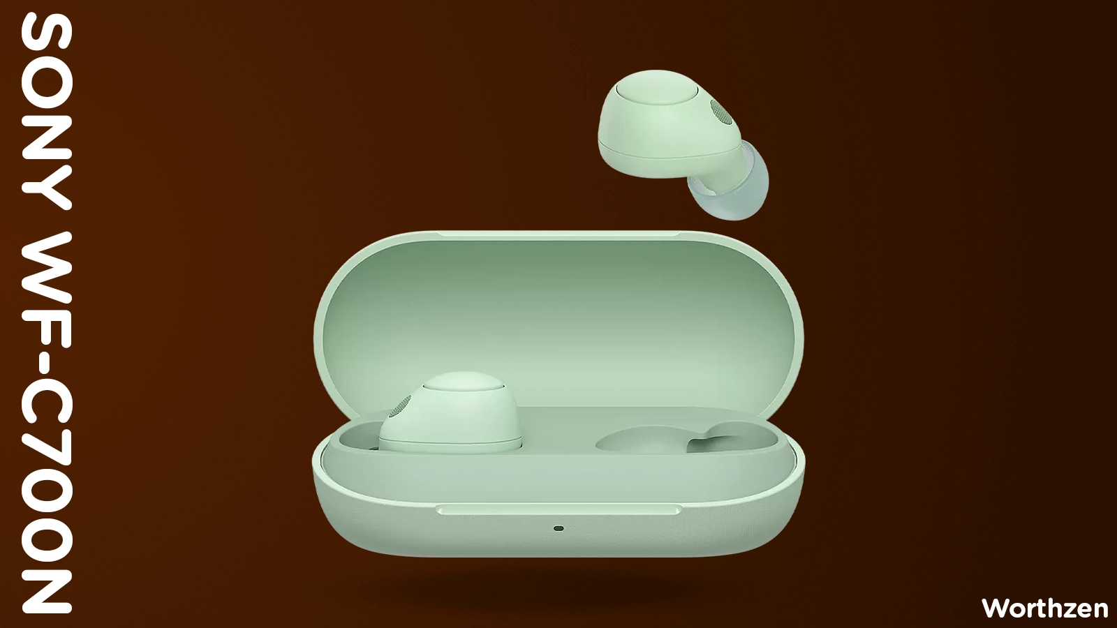 Sony WF-C700N Wireless Earbuds